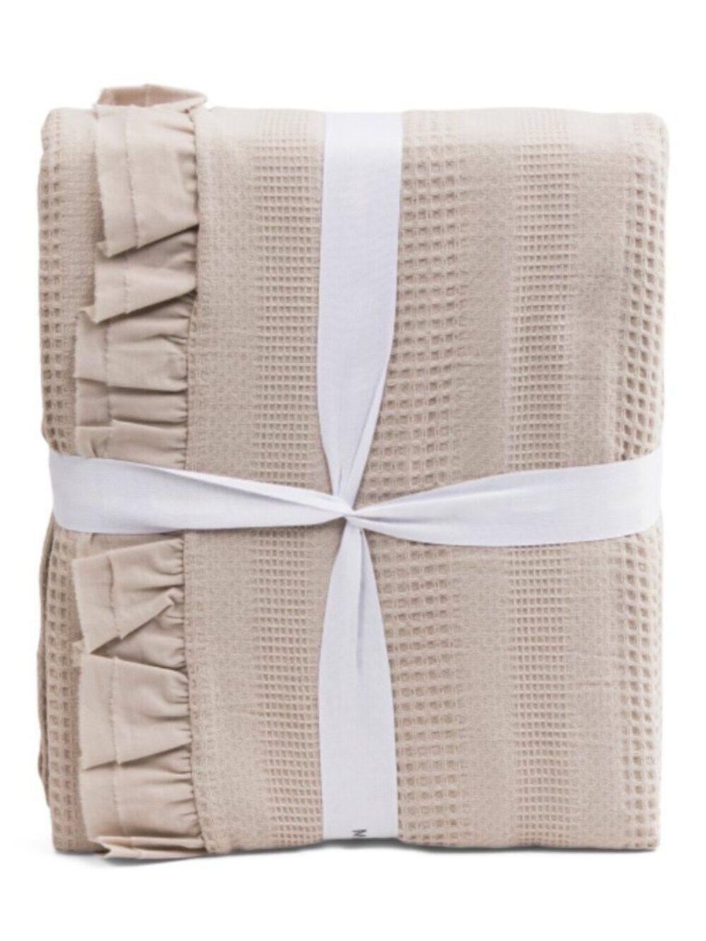 DOCOFIL Made In Portugal Textured Blanket